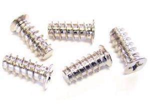 PC Computer Fan Case Mounting Screws 50 - FANSCREW PC Computer Fan Case Mounting Screws 50 - FANSCREW