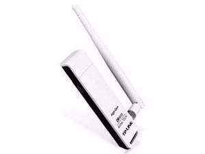 AC600 High Gain Wireless USB Adapter - ARCHER-T2UH AC600 High Gain Wireless USB Adapter - ARCHER-T2UH