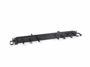 1U 19 HORIZONTAL CABLE MANAGEMENT PANEL - CMPNL1UC 1U 19 HORIZONTAL CABLE MANAGEMENT PANEL - CMPNL1UC