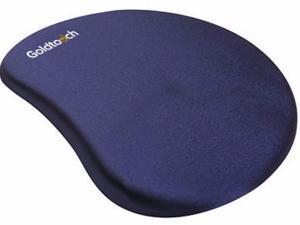 Goldtouch Blue Gel Filled Mouse Pad - GT6-0003 Goldtouch Blue Gel Filled Mouse Pad - GT6-0003