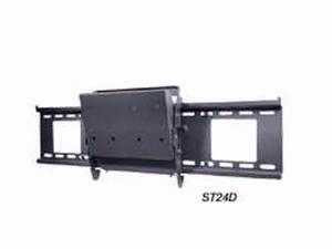 Tilt Wall Mount for LCD Black - ST24D Tilt Wall Mount for LCD Black - ST24D