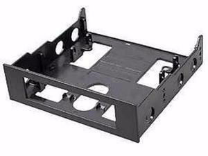 Convert 3.5 Drive Bay Products to 5.25 - AC-DB0011-S1 Convert 3.5 Drive Bay Products to 5.25 - AC-DB0011-S1