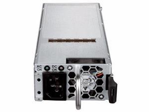 300W REDUNDANT POWER SUPPLY - DXS-3600-PWR-FB 300W REDUNDANT POWER SUPPLY - DXS-3600-PWR-FB