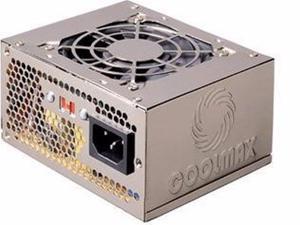 COOLMAX CM-300 300W MICRO ATX POWER SUPP - 14080 COOLMAX CM-300 300W MICRO ATX POWER SUPP - 14080