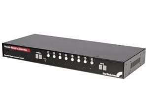 8 Outlet Remote Power Switch - RS23 - PCM815SHNA 8 Outlet Remote Power Switch - RS23 - PCM815SHNA