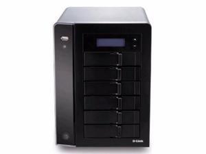 ShareCenter Pro 1250 - DNS-1250-06 ShareCenter Pro 1250 - DNS-1250-06