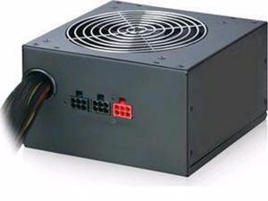 COOLMAX CU-600B 600W MODULAR ATX POWER S - 14739 COOLMAX CU-600B 600W MODULAR ATX POWER S - 14739