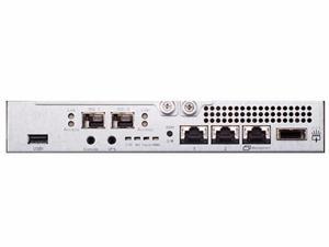 6X1GBE SECONDARY ISCSI SAN CONTROLLER - DSN-656 6X1GBE SECONDARY ISCSI SAN CONTROLLER - DSN-656