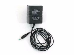 110V AC - 5V DC Adapter f/RS-232 Scanner - 101000-0150 110V AC - 5V DC Adapter f/RS-232 Scanner - 101000-0150