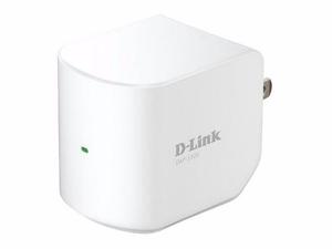 WIRELESS RANGE EXTENDER - DAP-1320 WIRELESS RANGE EXTENDER - DAP-1320