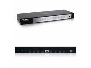 Avior 8 1 HDMI Switcher - GHSW8181 Avior 8 1 HDMI Switcher - GHSW8181