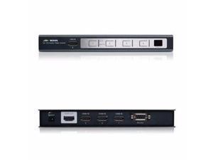 Avior 4 1 HDMI Switcher - GHSW8141 Avior 4 1 HDMI Switcher - GHSW8141