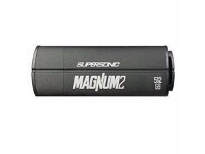 Supersonic Magnum 2 USB 512gb - PEF512GSMN2USB Supersonic Magnum 2 USB 512gb - PEF512GSMN2USB