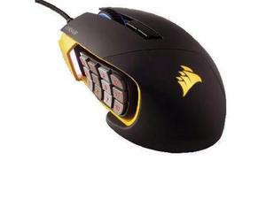Scimitar Rgb Gaming Mouse - CH-9000091-NA Scimitar Rgb Gaming Mouse - CH-9000091-NA
