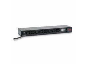 Rack Pdu Switched 1u 12a 208v - AP7920 Rack Pdu Switched 1u 12a 208v - AP7920