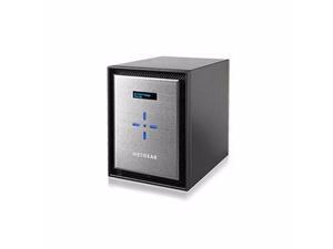 Readynas 626x Diskless - RN626X00-100NES Readynas 626x Diskless - RN626X00-100NES