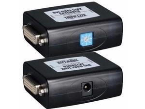Dvi Dual Link Extender Adapter - B120-000 Dvi Dual Link Extender Adapter - B120-000