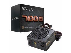 700w Bronze 80plus Psu - 100-B1-0700-K1 700w Bronze 80plus Psu - 100-B1-0700-K1
