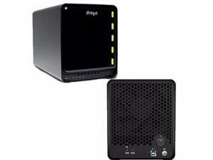 Drobo 5d 5 Bay Storage Array - DRDR5A21 Drobo 5d 5 Bay Storage Array - DRDR5A21