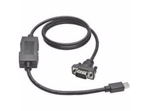 Minidport VGA Adapt 3' - P586-003-VGA-V2 Minidport VGA Adapt 3' - P586-003-VGA-V2