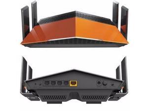 Wi Fi Ac1900 High Power Router - DIR-879 Wi Fi Ac1900 High Power Router - DIR-879