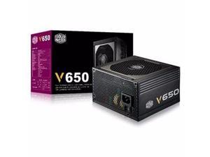 650w 80 Plus Gold Psu 6th Gen - RS650-AFBAG1-US 650w 80 Plus Gold Psu 6th Gen - RS650-AFBAG1-US