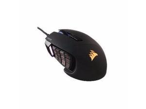 Scimitar Rgb Gaming Mouse Blk - CH-9000231-NA Scimitar Rgb Gaming Mouse Blk - CH-9000231-NA