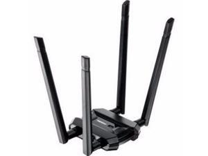 Ac1900 Db Wireless USB Adptr - TEW-809UB Ac1900 Db Wireless USB Adptr - TEW-809UB