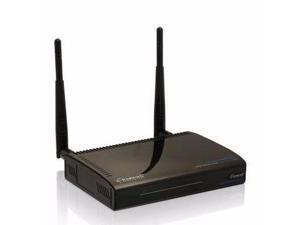 Wireless 300n Range Extender - HWREN2 Wireless 300n Range Extender - HWREN2