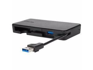 Univ Dual Video Travel Dock - DOCK110USZ Univ Dual Video Travel Dock - DOCK110USZ