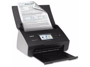 Network Document Scanner - ADS-2800W Network Document Scanner - ADS-2800W