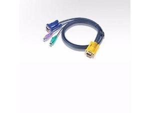 20' Master View Kvm Cable - 2L5206P 20' Master View Kvm Cable - 2L5206P