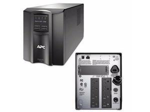 1500va Smart Ups LCD 120v - SMT1500X413 1500va Smart Ups LCD 120v - SMT1500X413