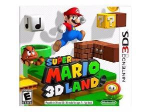 Super Mario 3d Land 3ds - CTRPAREE Super Mario 3d Land 3ds - CTRPAREE
