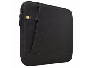 Huxton 13.3" Laptop Sleeve Blk - HUXS113BLACK Huxton 13.3" Laptop Sleeve Blk - HUXS113BLACK