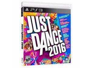 Just Dance 2016 Ps3 - UBP30401066 Just Dance 2016 Ps3 - UBP30401066