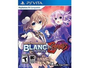 Megatagmension Blanc Vita - MT-00542-3 Megatagmension Blanc Vita - MT-00542-3
