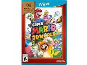 Super Mario 3d World Wiiu - WUPPARD2 Super Mario 3d World Wiiu - WUPPARD2