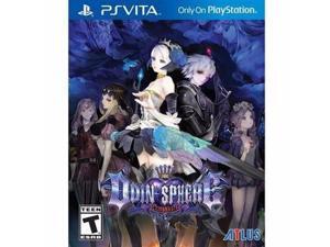 Odin Sphere Leifthrasir Vita - OS-20012-2 Odin Sphere Leifthrasir Vita - OS-20012-2