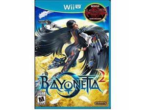 Bayonetta 2 Wiiu - WUPPAQUE Bayonetta 2 Wiiu - WUPPAQUE