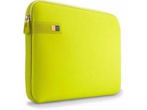 15.6" Laptop Sleeve Lime - LAPS116LIME 15.6" Laptop Sleeve Lime - LAPS116LIME
