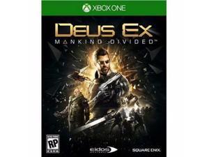 Deus Ex Mankind Xone Launch - 91635 Deus Ex Mankind Xone Launch - 91635