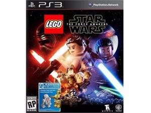 Lego Sw Force Awakens Ps3 - 1000591526 Lego Sw Force Awakens Ps3 - 1000591526