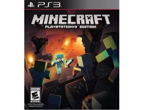 Minecraft Ps3 - 3000385 Minecraft Ps3 - 3000385