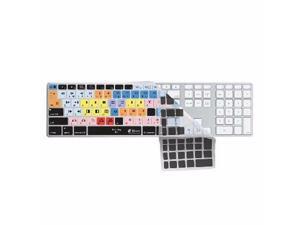 Avid Media Comp Full Kb - MC-AK-CC-2 Avid Media Comp Full Kb - MC-AK-CC-2