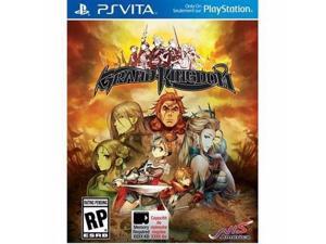 Grand Kingdom Psv - 8-666 Grand Kingdom Psv - 8-666