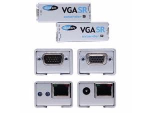 Vga Extender Srn - EXT-VGA-141SRN Vga Extender Srn - EXT-VGA-141SRN
