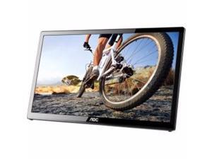 17" LCD 10ms USB Powered - E1759FWU 17" LCD 10ms USB Powered - E1759FWU