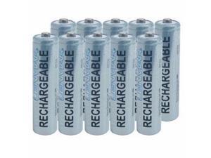 Pro Nimh Aaa 10 Pack 1000 Mah - PRO1010 Pro Nimh Aaa 10 Pack 1000 Mah - PRO1010