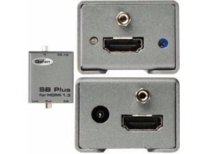 Hdmi Super Booster Plus - EXT-HDMI1.3-141SBP Hdmi Super Booster Plus - EXT-HDMI1.3-141SBP